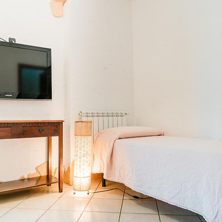 La Marmora Hotel Alghero Kültér fotó