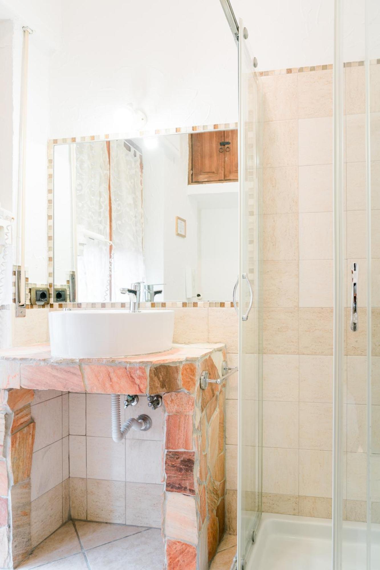 La Marmora Hotel Alghero Kültér fotó