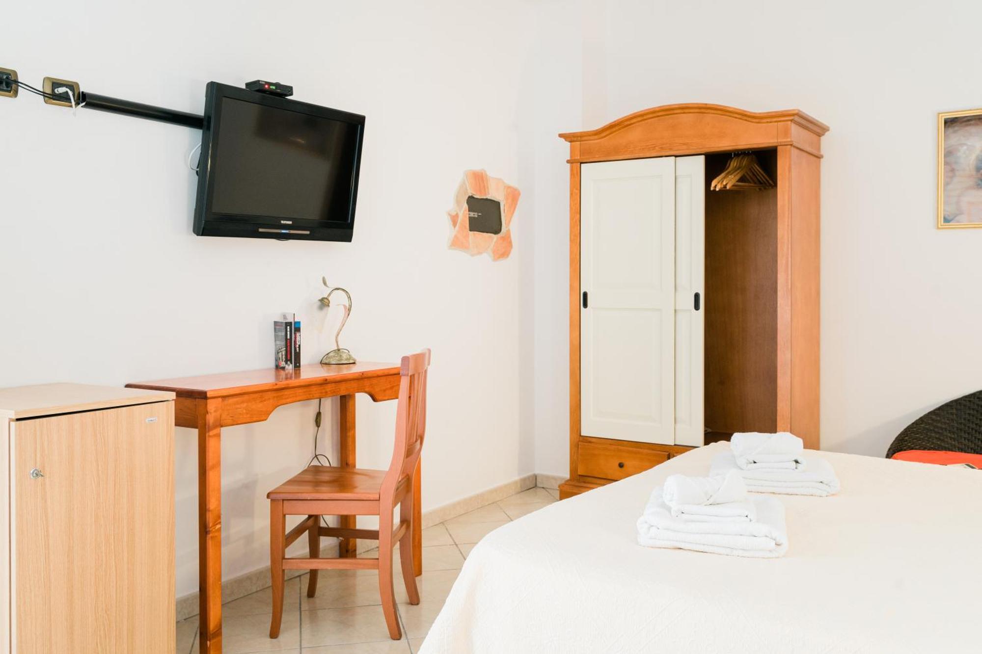 La Marmora Hotel Alghero Kültér fotó