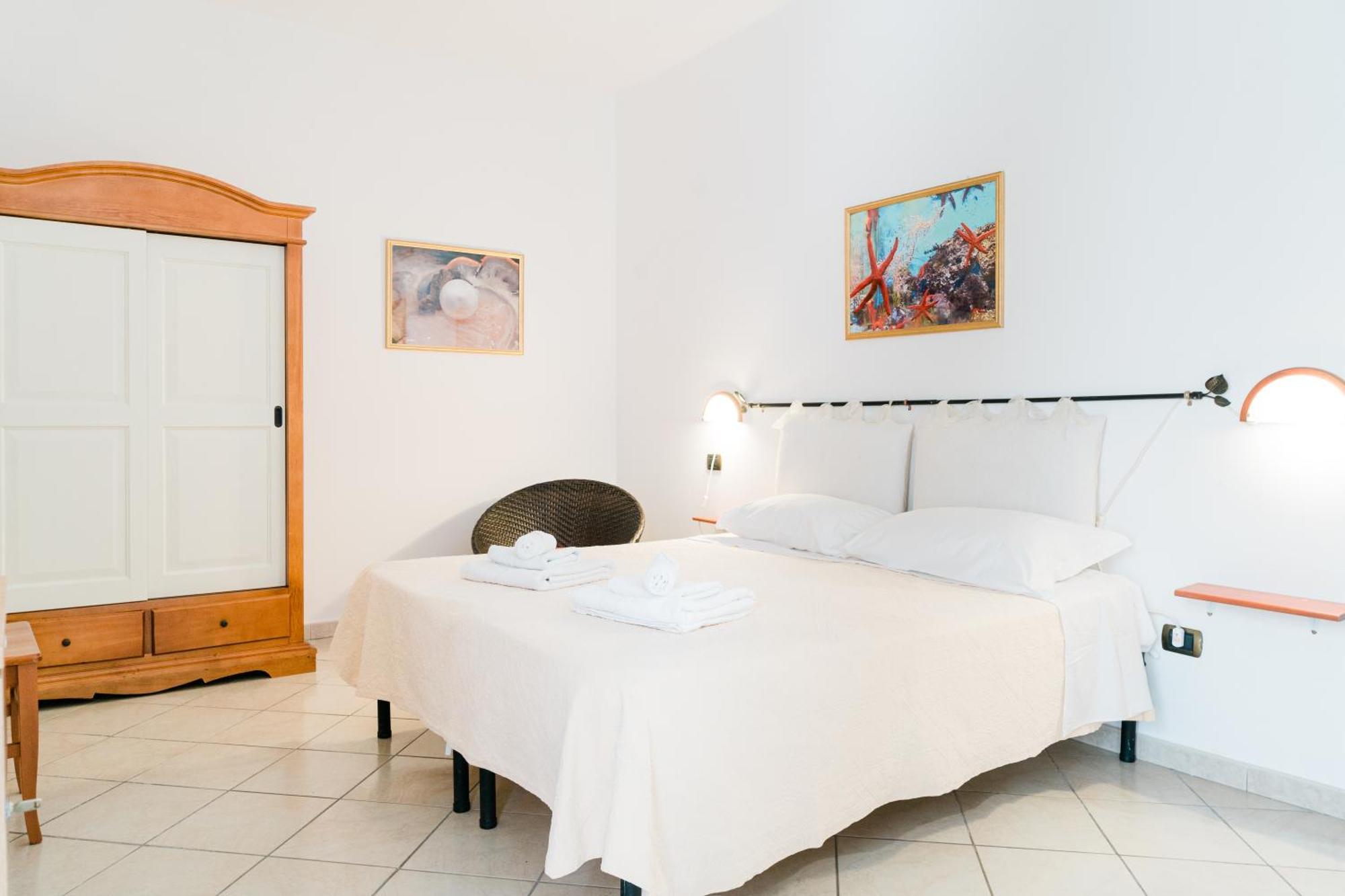 La Marmora Hotel Alghero Kültér fotó