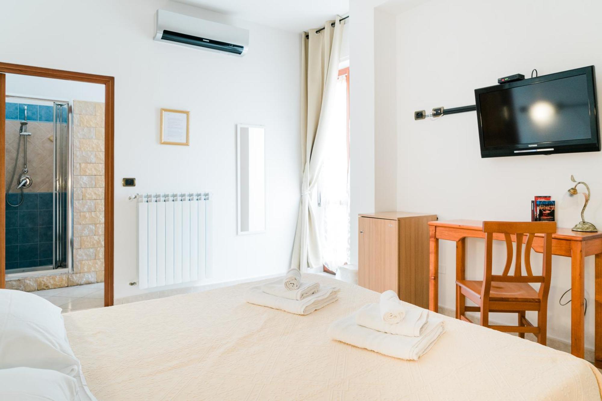 La Marmora Hotel Alghero Kültér fotó