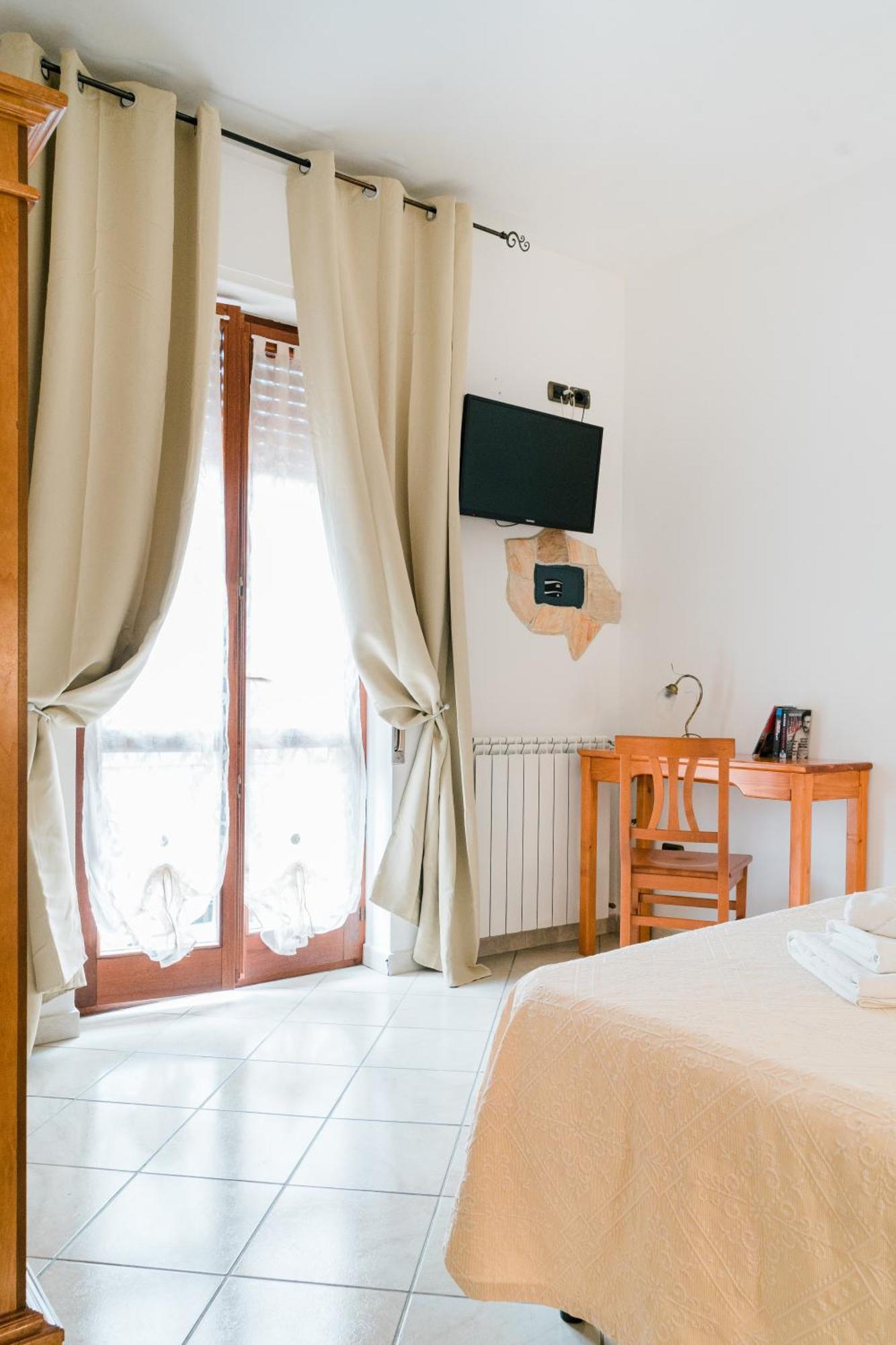 La Marmora Hotel Alghero Kültér fotó