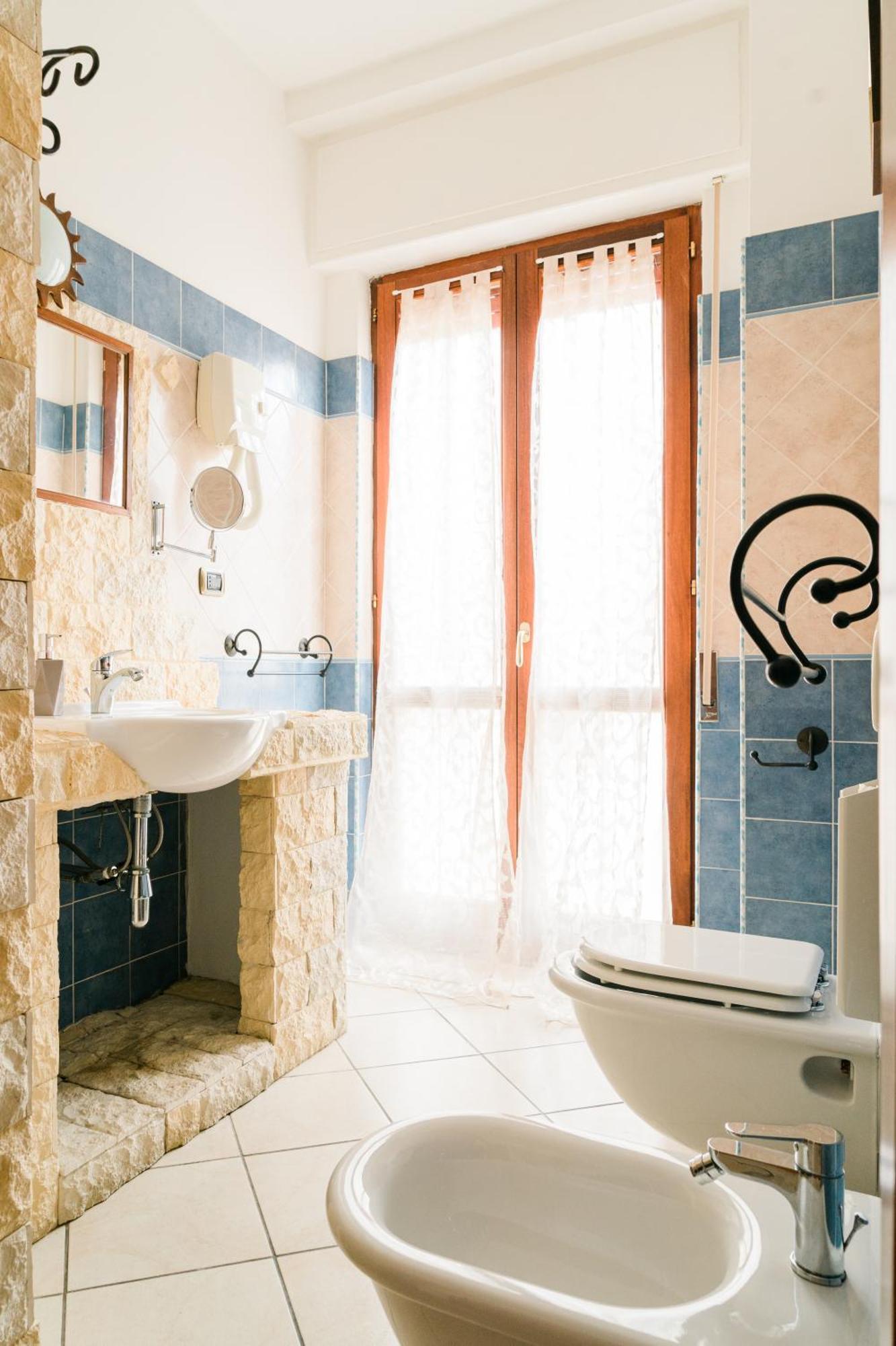 La Marmora Hotel Alghero Kültér fotó