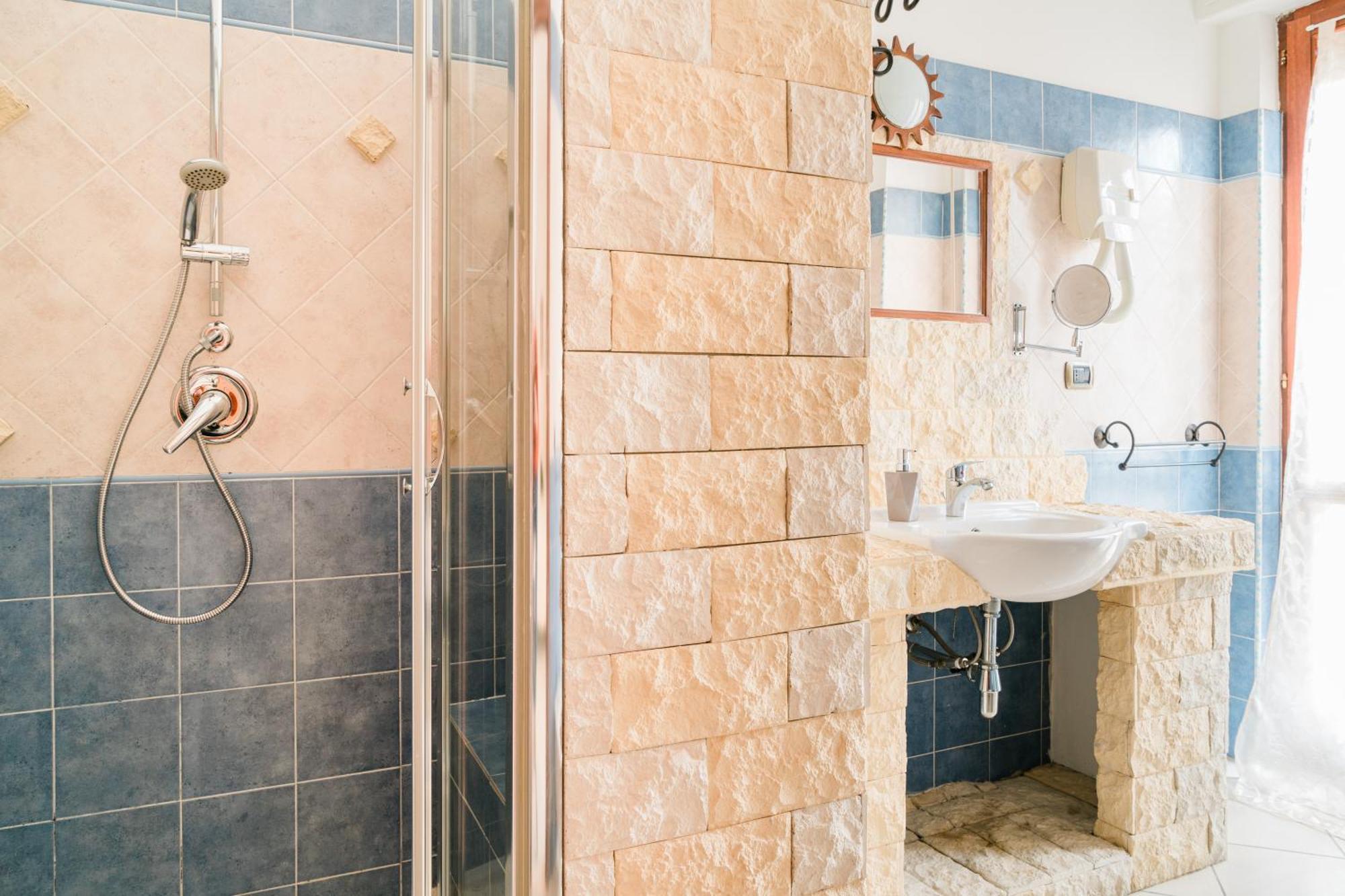 La Marmora Hotel Alghero Kültér fotó