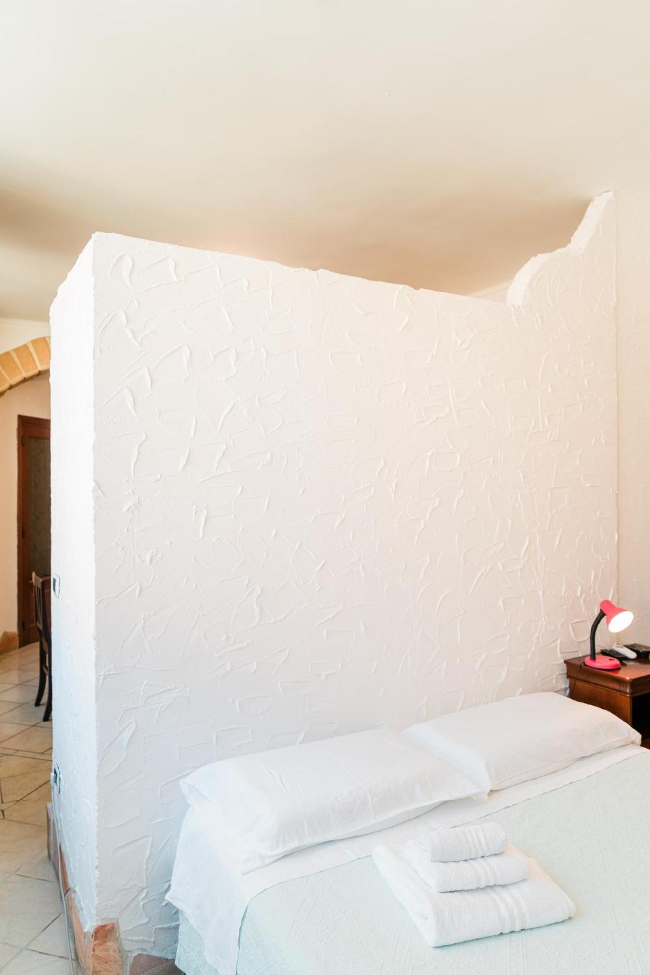 La Marmora Hotel Alghero Kültér fotó