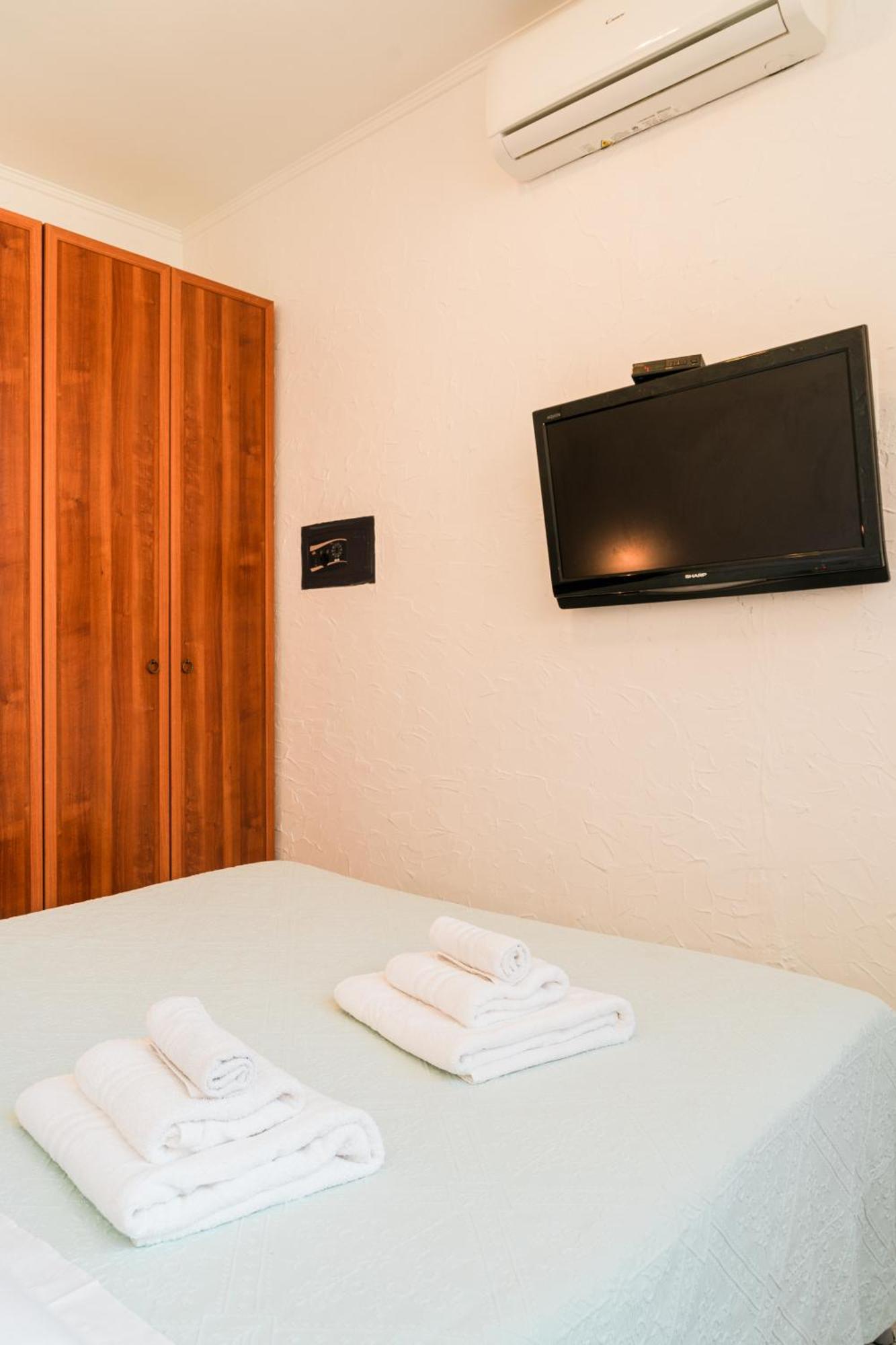 La Marmora Hotel Alghero Kültér fotó
