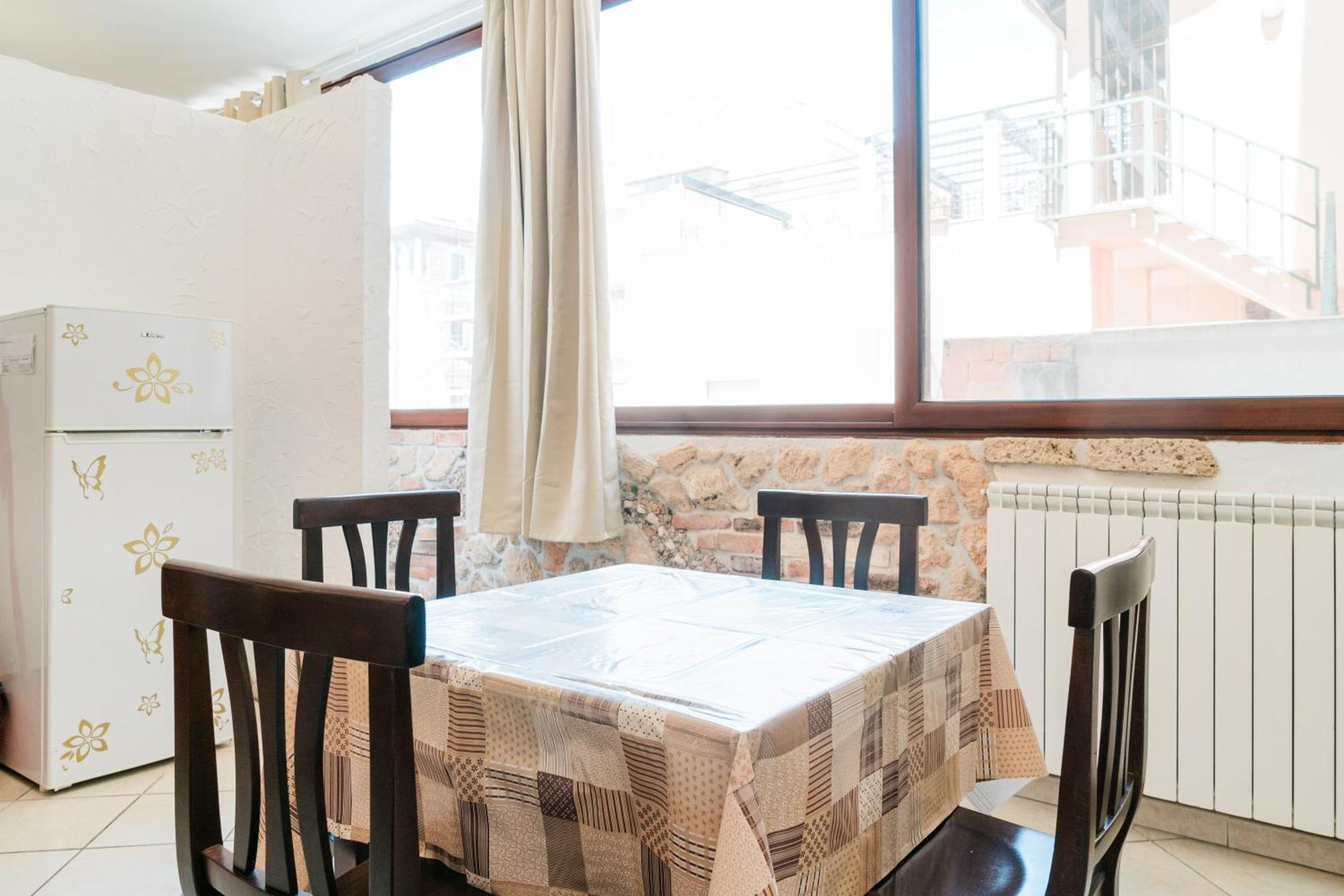La Marmora Hotel Alghero Kültér fotó