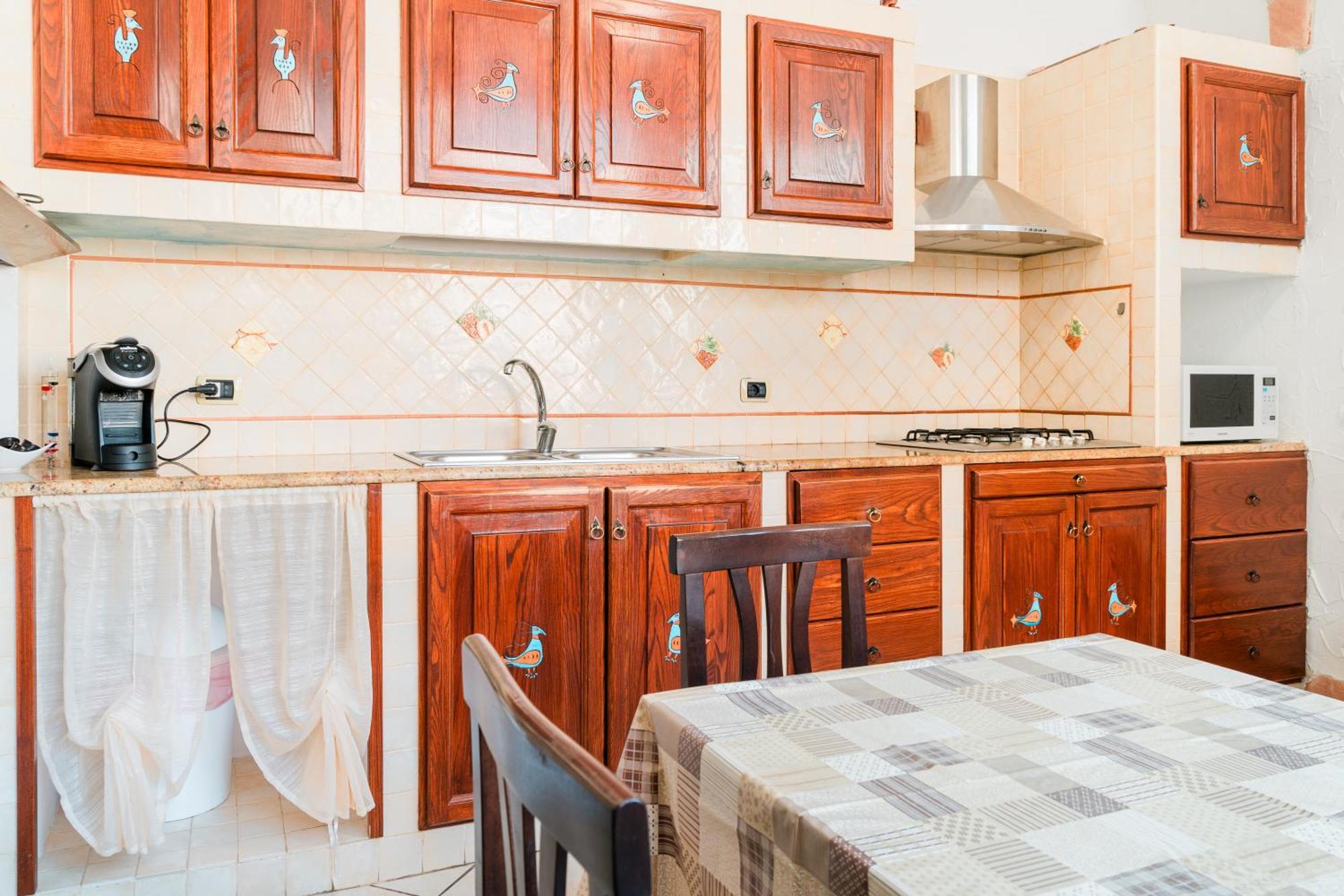 La Marmora Hotel Alghero Kültér fotó