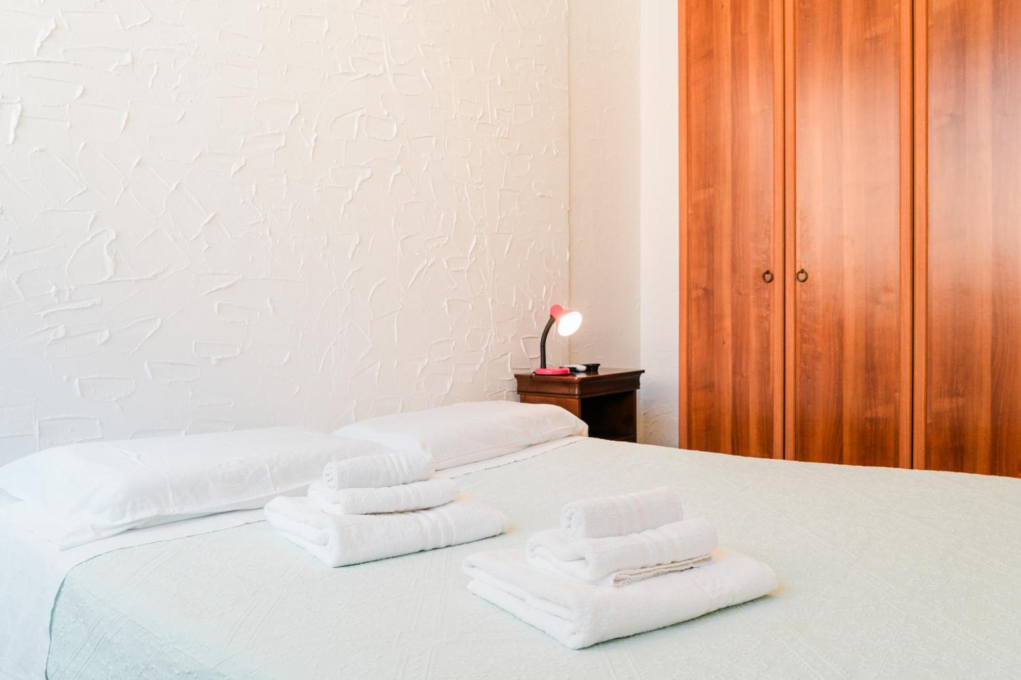 La Marmora Hotel Alghero Kültér fotó