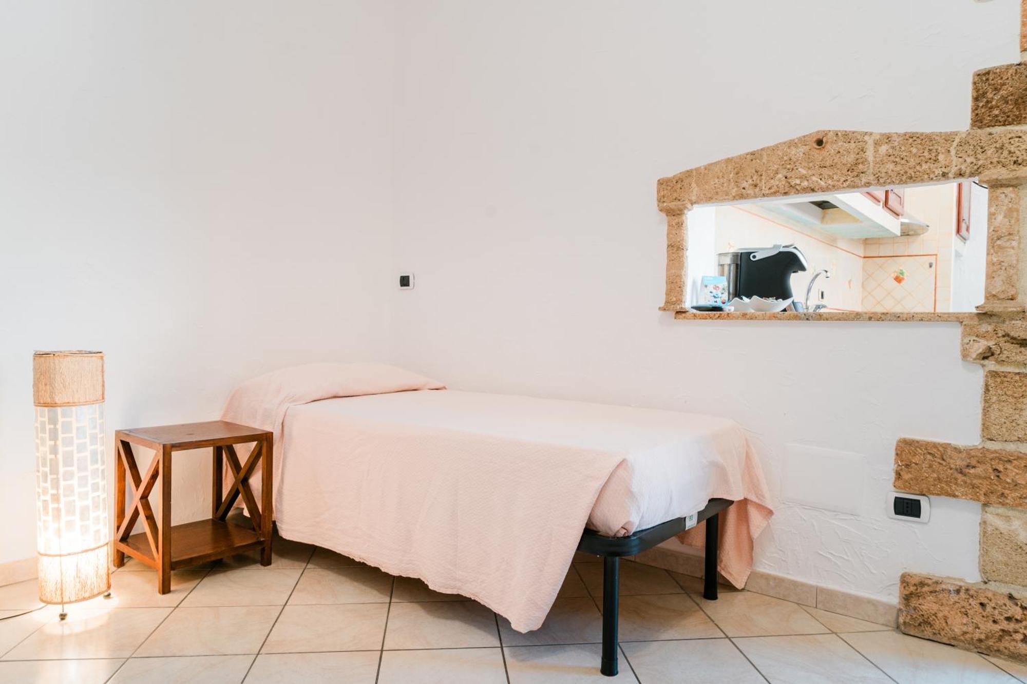 La Marmora Hotel Alghero Kültér fotó